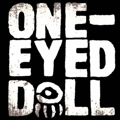 logo One-Eyed Doll